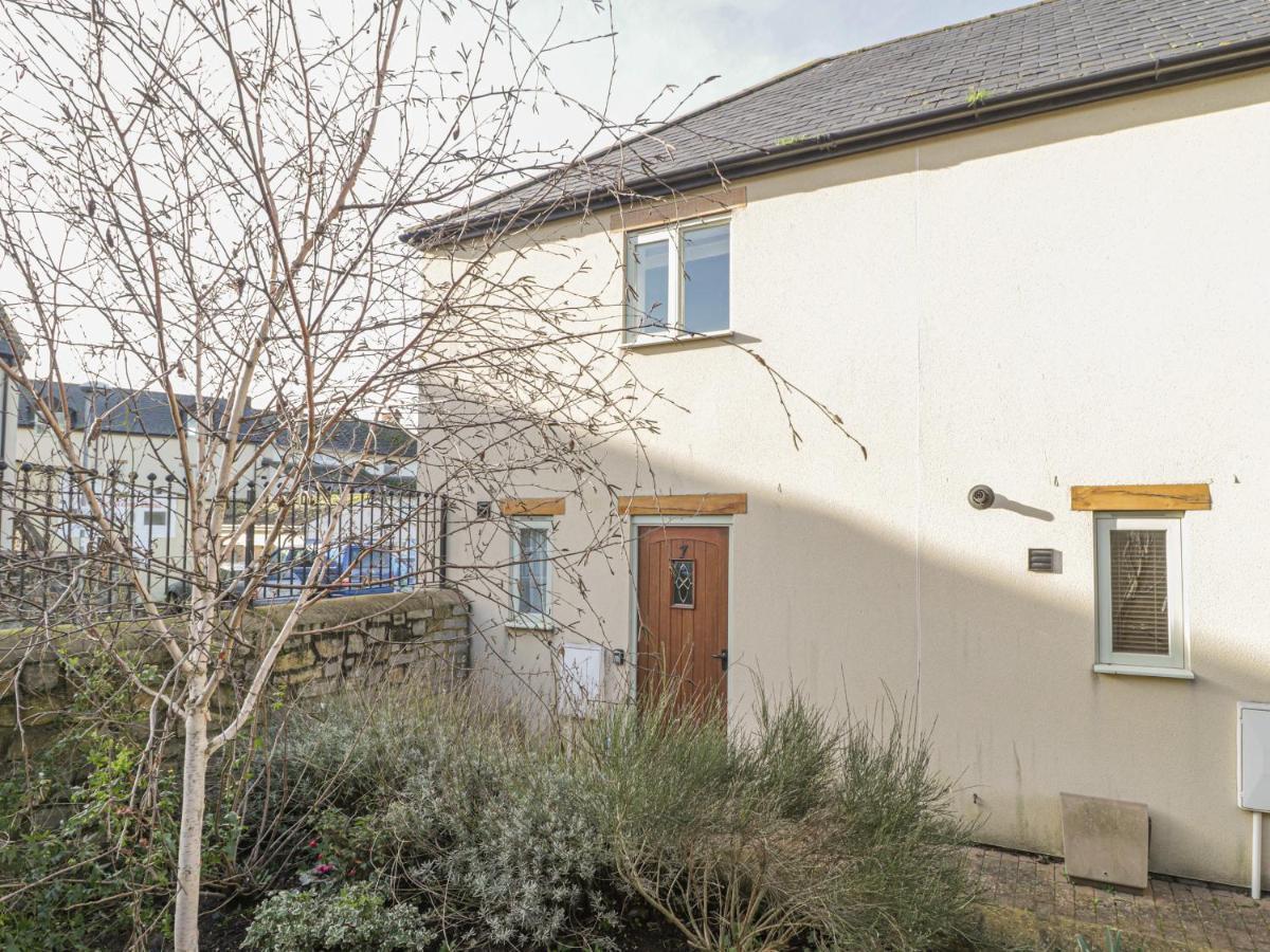 Apartamento 7 Malt House Court Watchet Exterior foto