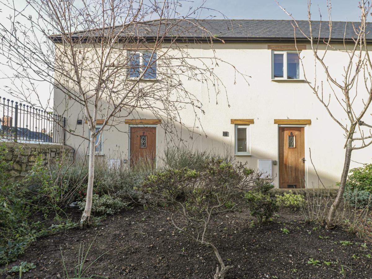 Apartamento 7 Malt House Court Watchet Exterior foto