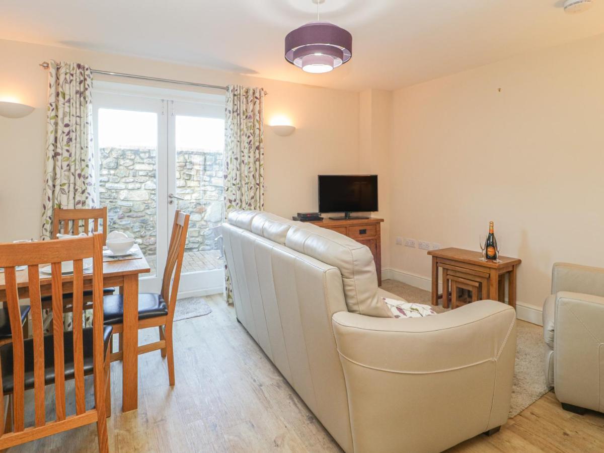 Apartamento 7 Malt House Court Watchet Exterior foto